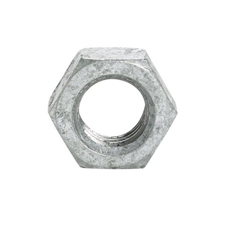Homecare Products 7810512 0.5-13 in. USS Hot Dip Galvanized Hex Nut HO148746